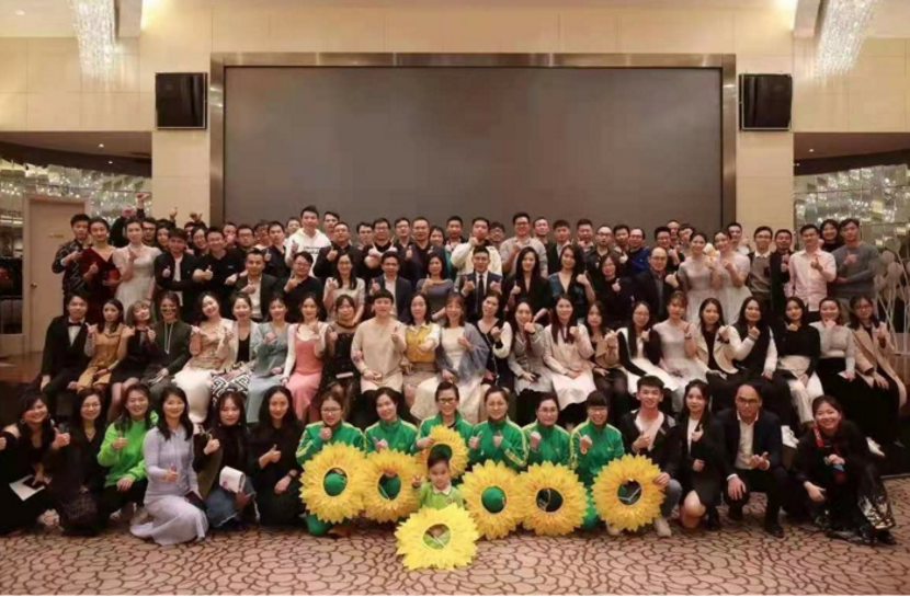 VTC Power Annual Annus MMXX